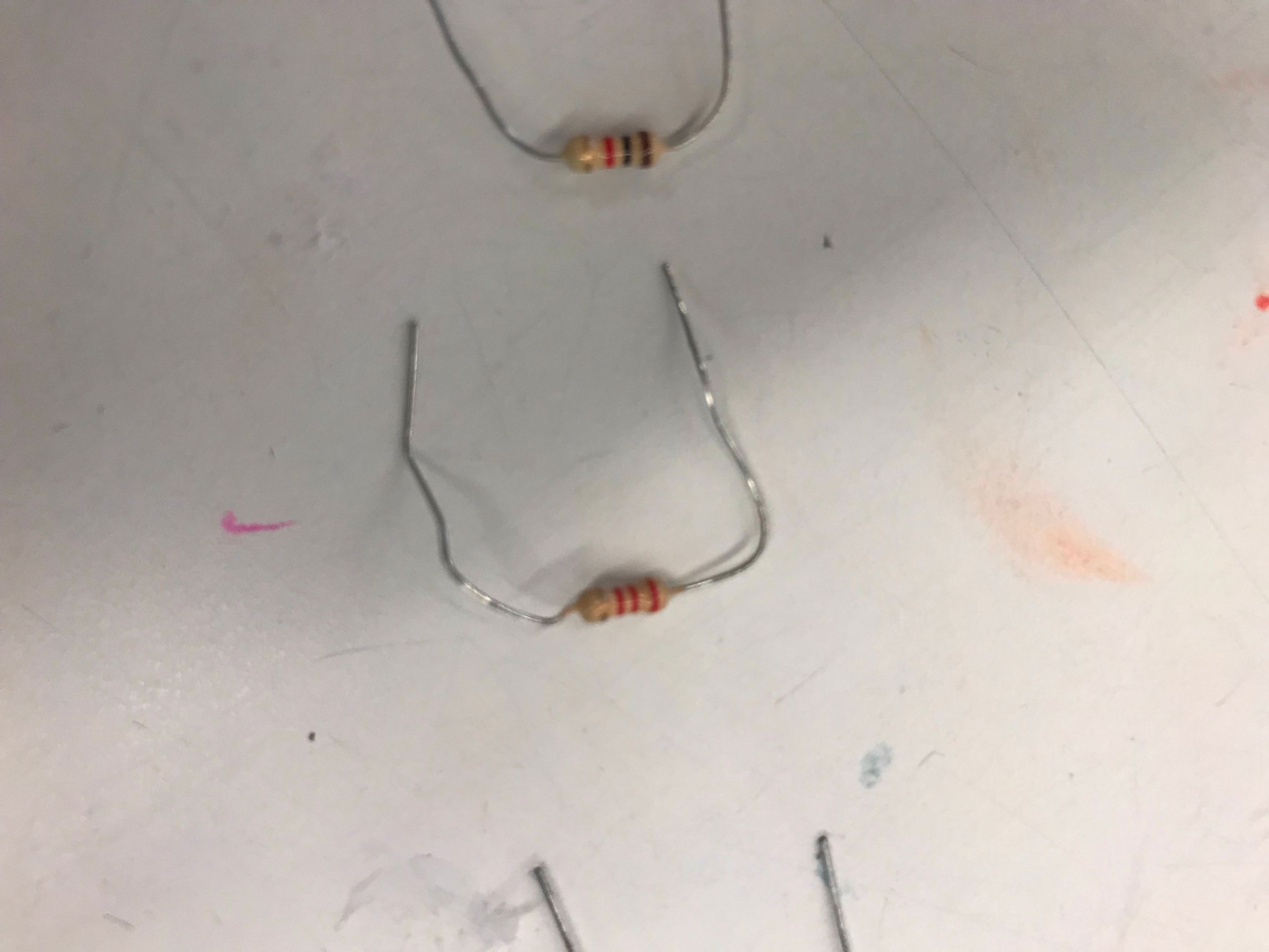 Alarm Clock 7 Steps Instructables