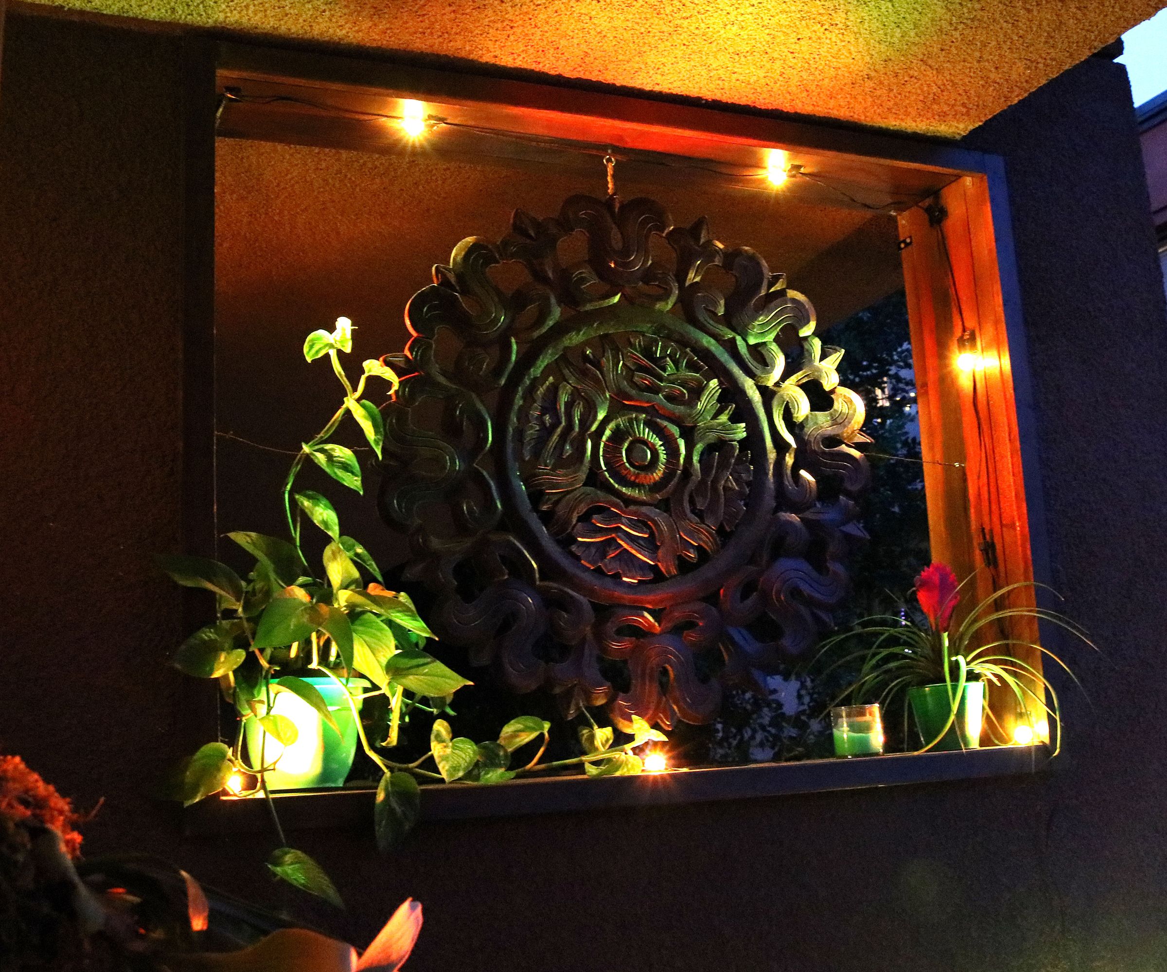 DIY guide for How to incorporate Smart Outdoor LED lights on a balcony with step-by-step instructions