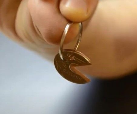 5 cents spy multitool )) DIY Project DIY Project Image