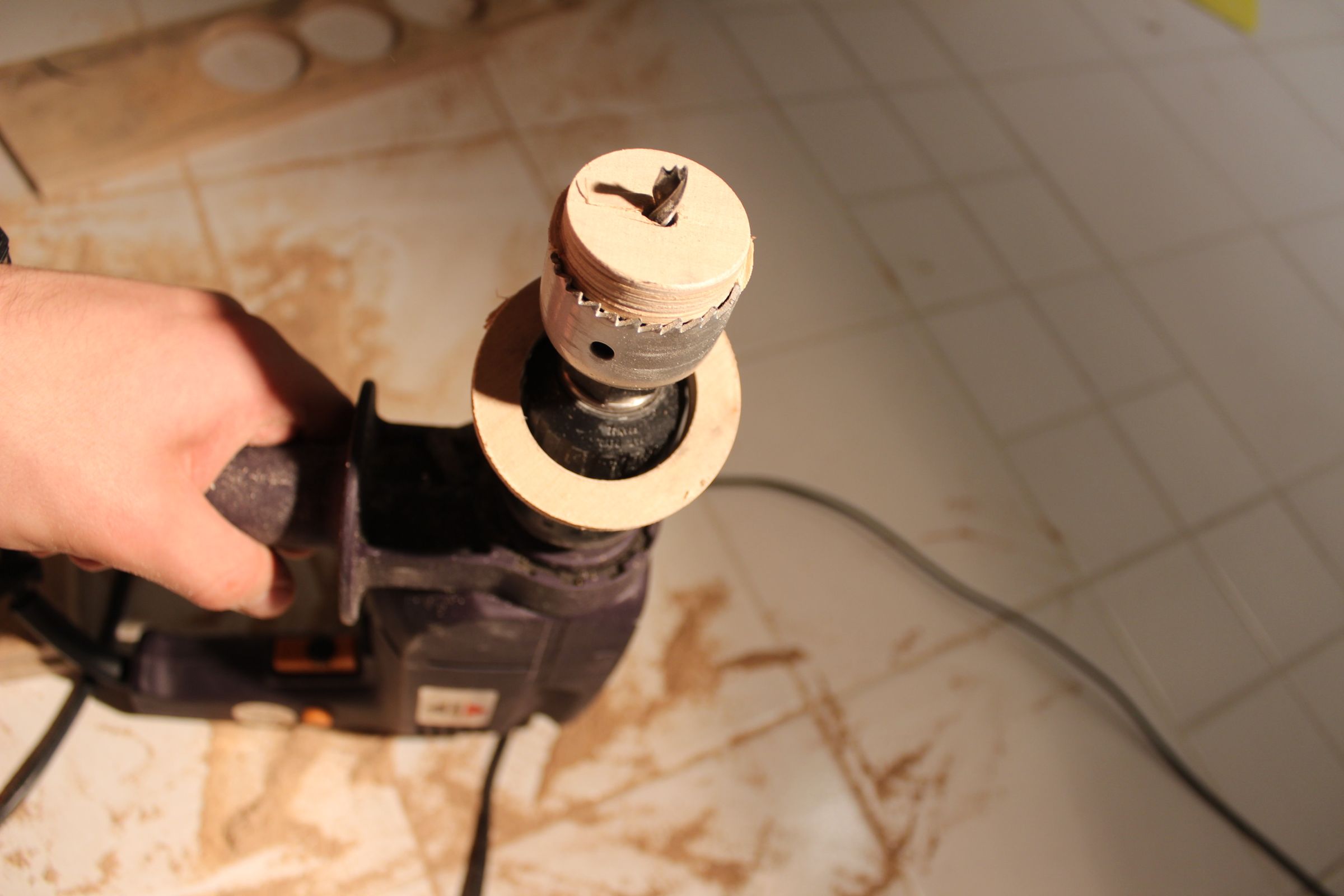 Easy to Do Wooden Candle Holder 6 Steps (with Pictures) Instructables