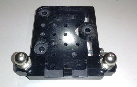 Make a 3D Printer Using a CNC Router - the