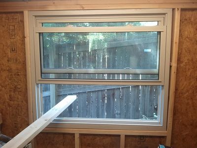 Add Window to Shed : 10 Steps (with Pictures) - Instructables
