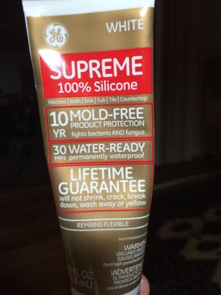 How to Make Your Own Sugru Substitute