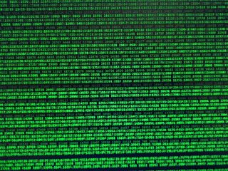 Command Prompt Matrix NUMBERS : 5 Steps - Instructables