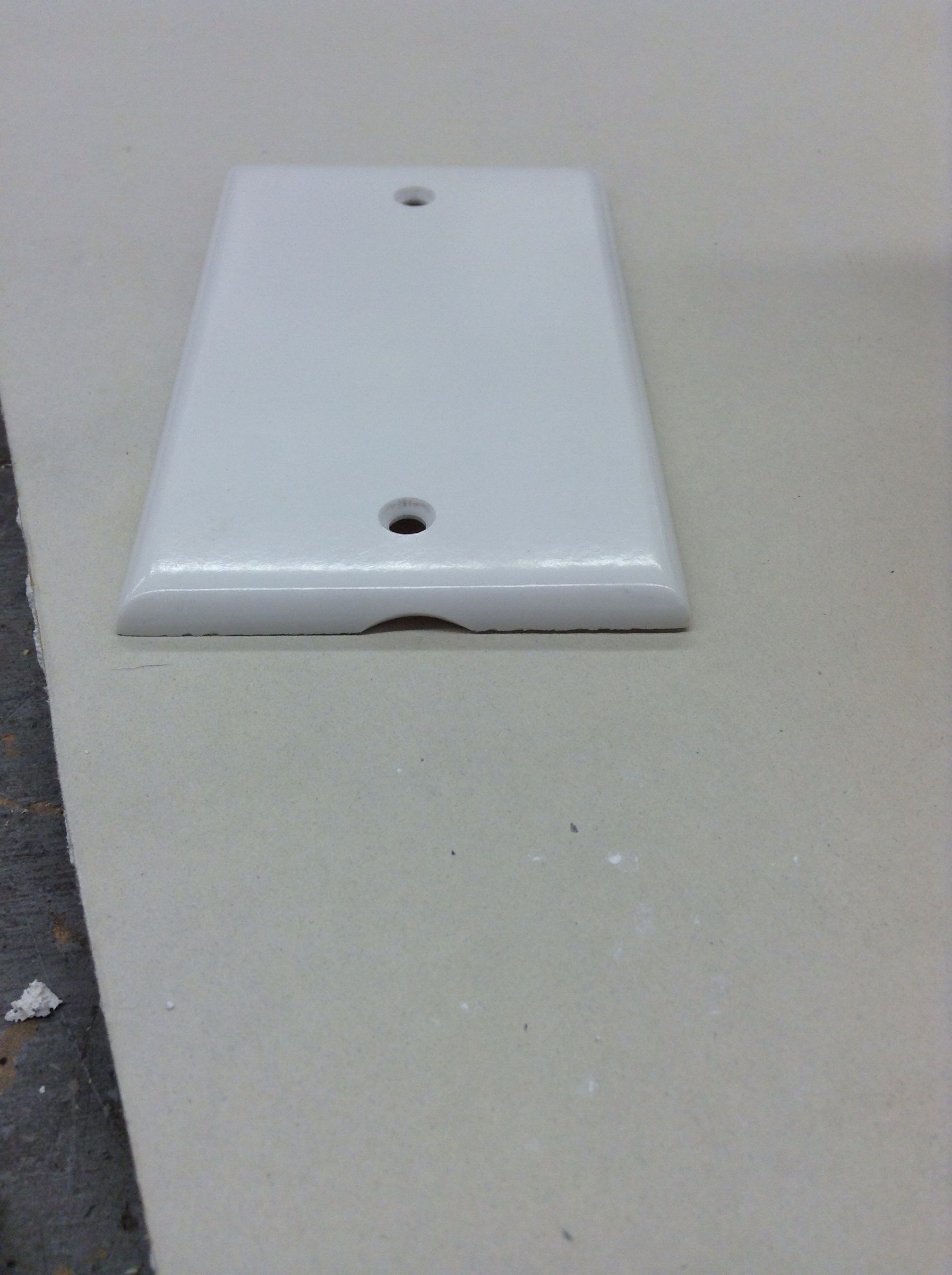 Hidden Wall Outlet Safe 5 Steps Instructables