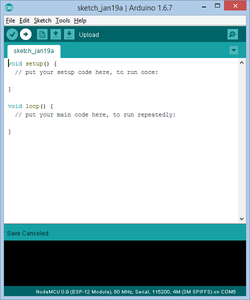 Setting Up the Arduino IDE to Program ESP8266 : 3 Steps - Instructables