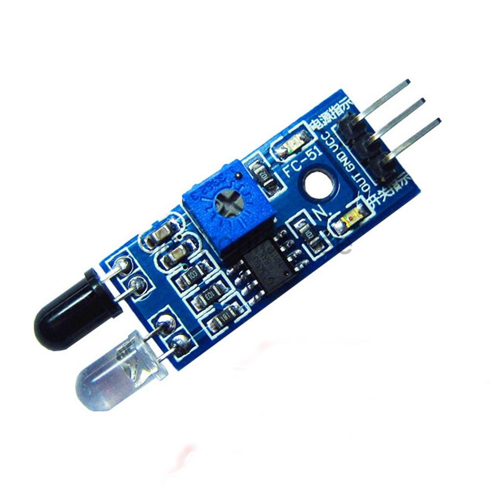 ir line following sensor