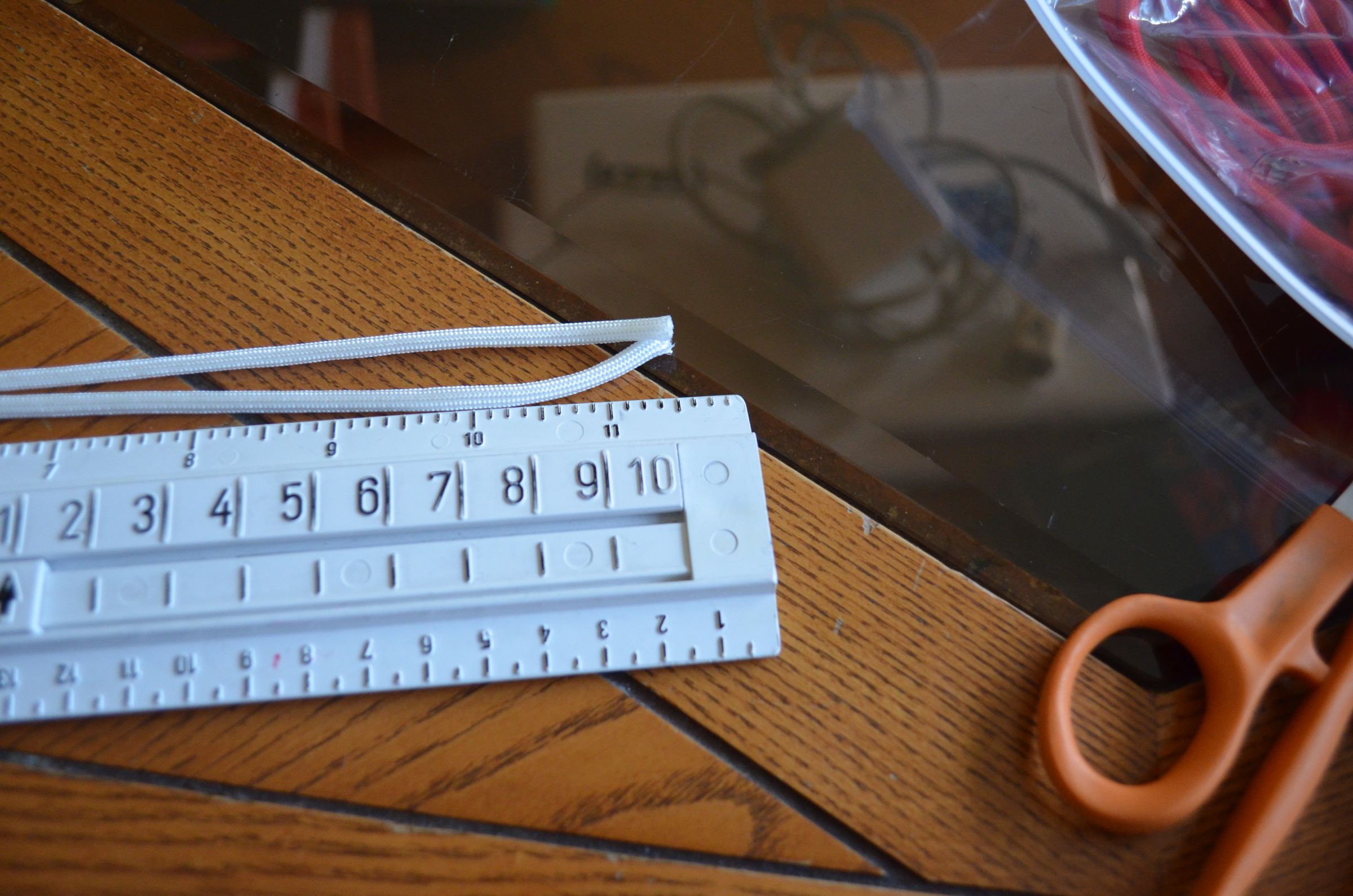 HowTo Adjustable Paracord Bracelet 10 Steps (with Pictures