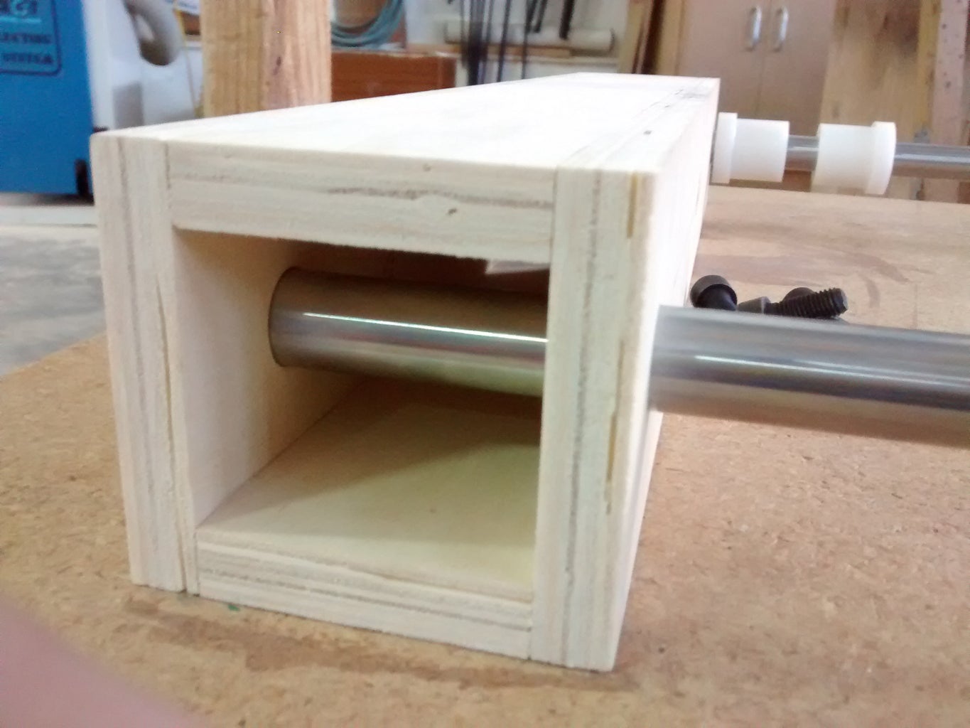 Arduino CNC : 8 Steps (with Pictures) - Instructables