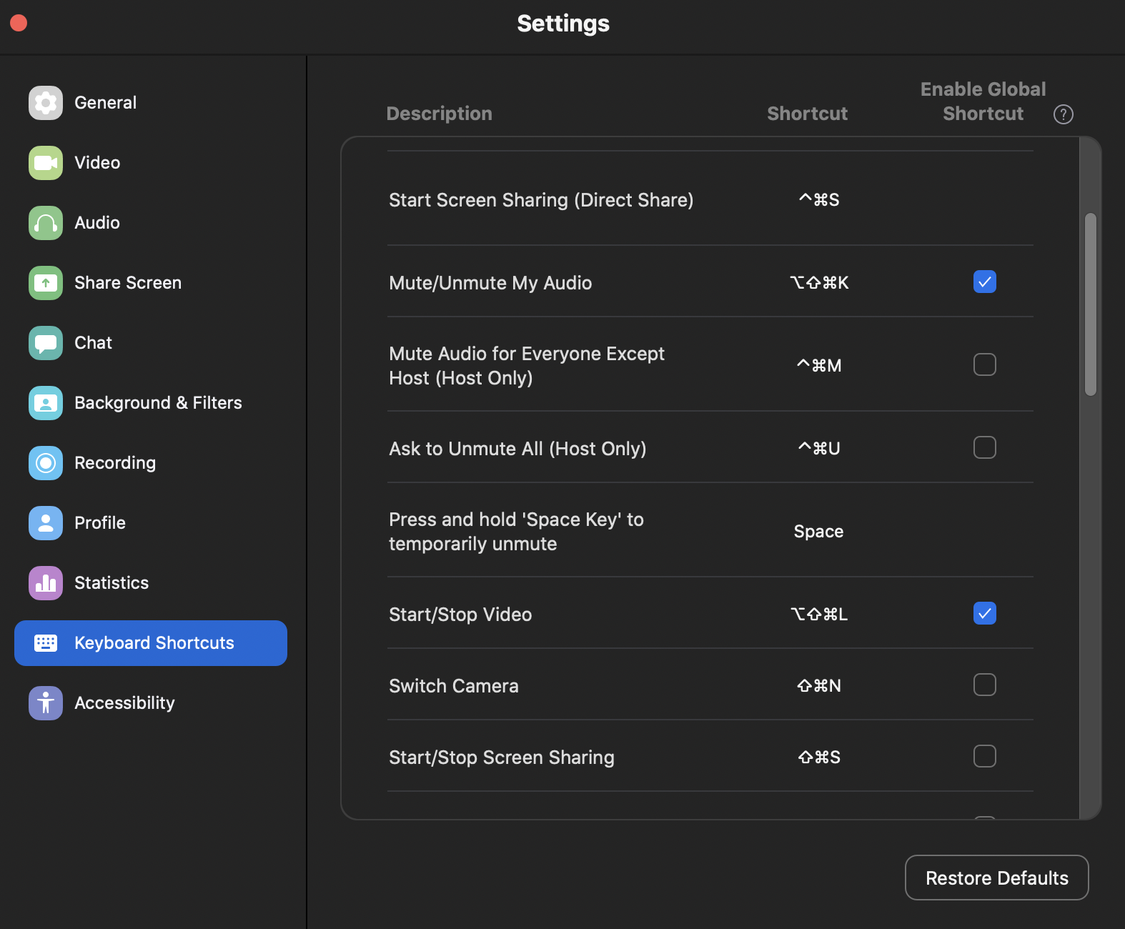 Bidirectional Physical Zoom Mute Button 7 Steps (with Pictures