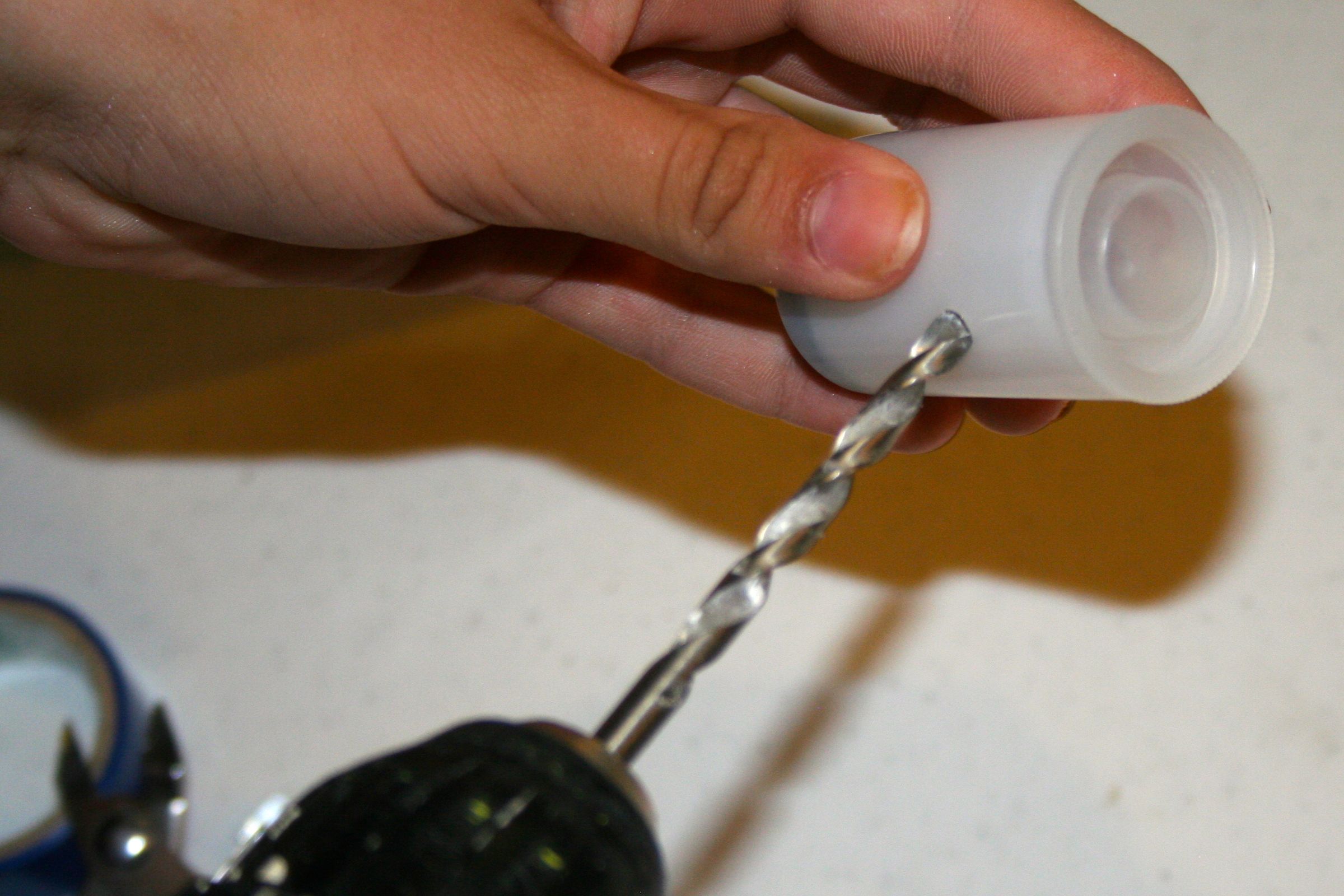 Film Canister Flashlight 11 Steps (with Pictures) Instructables