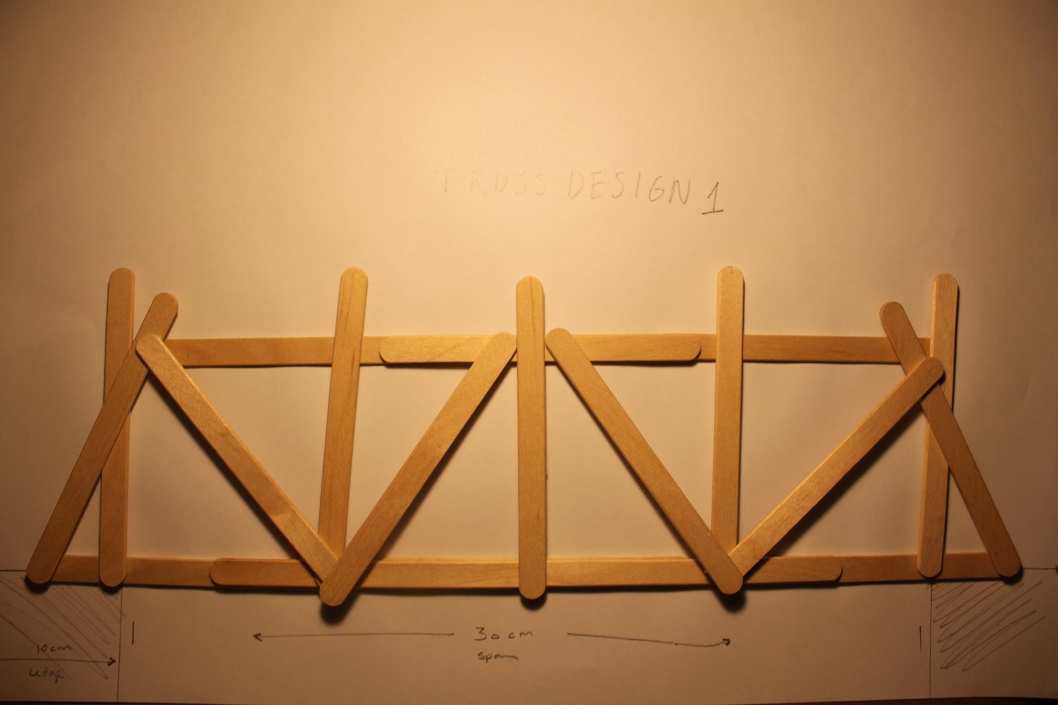 The STEM Bridge Challenge!!! 3 Steps Instructables