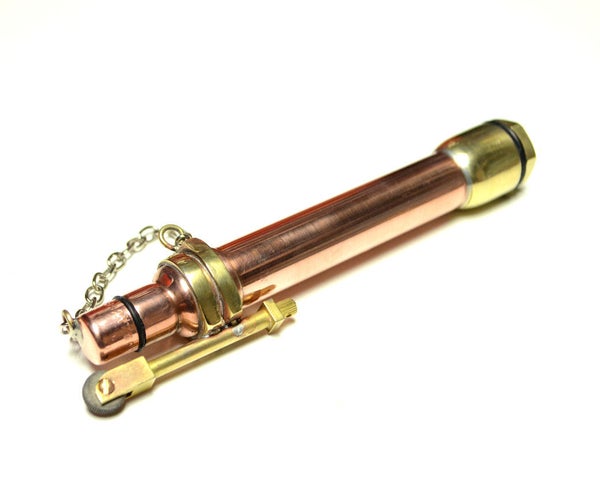 Uber Lighter 2.0