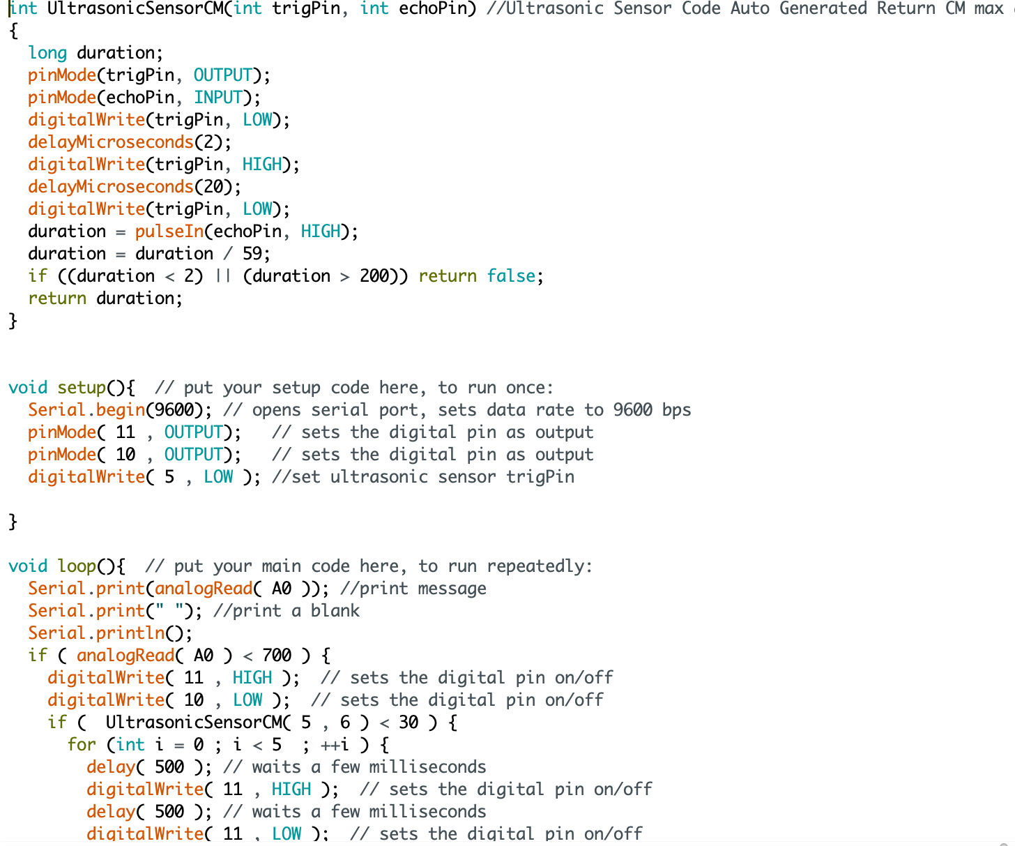 手機管理機 DIY Project DIY Project Image