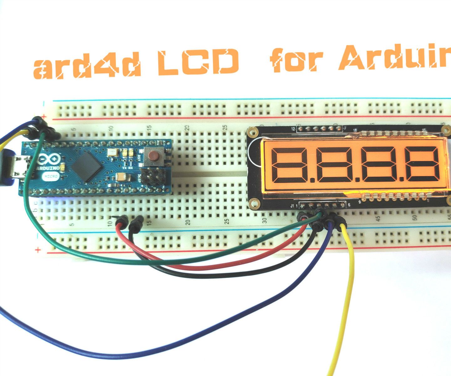 making a timer with arduino DIY Project - Step-by-Step DIY Project ...
