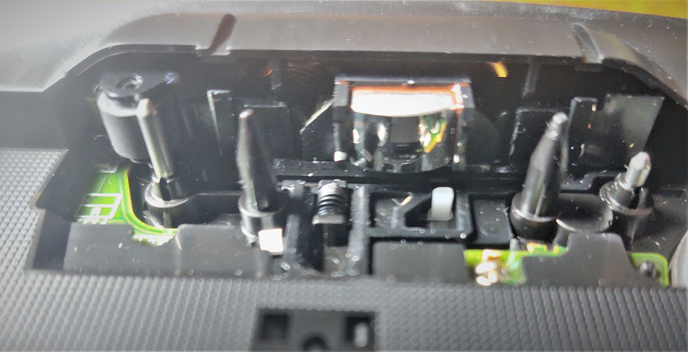 Intro to Cassette Recorder Operation, Maintenance, and Repair : 8 Steps ...