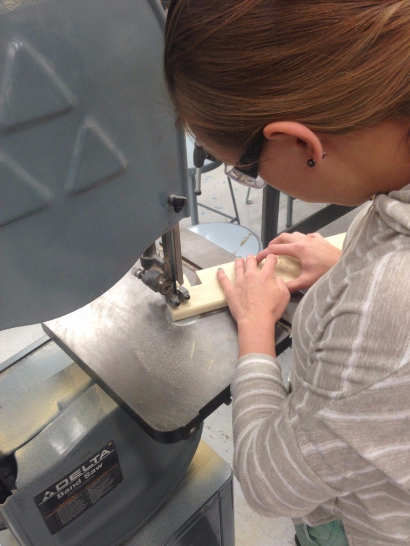 Take Apart Wooden Stool! 4 Steps (with Pictures) Instructables