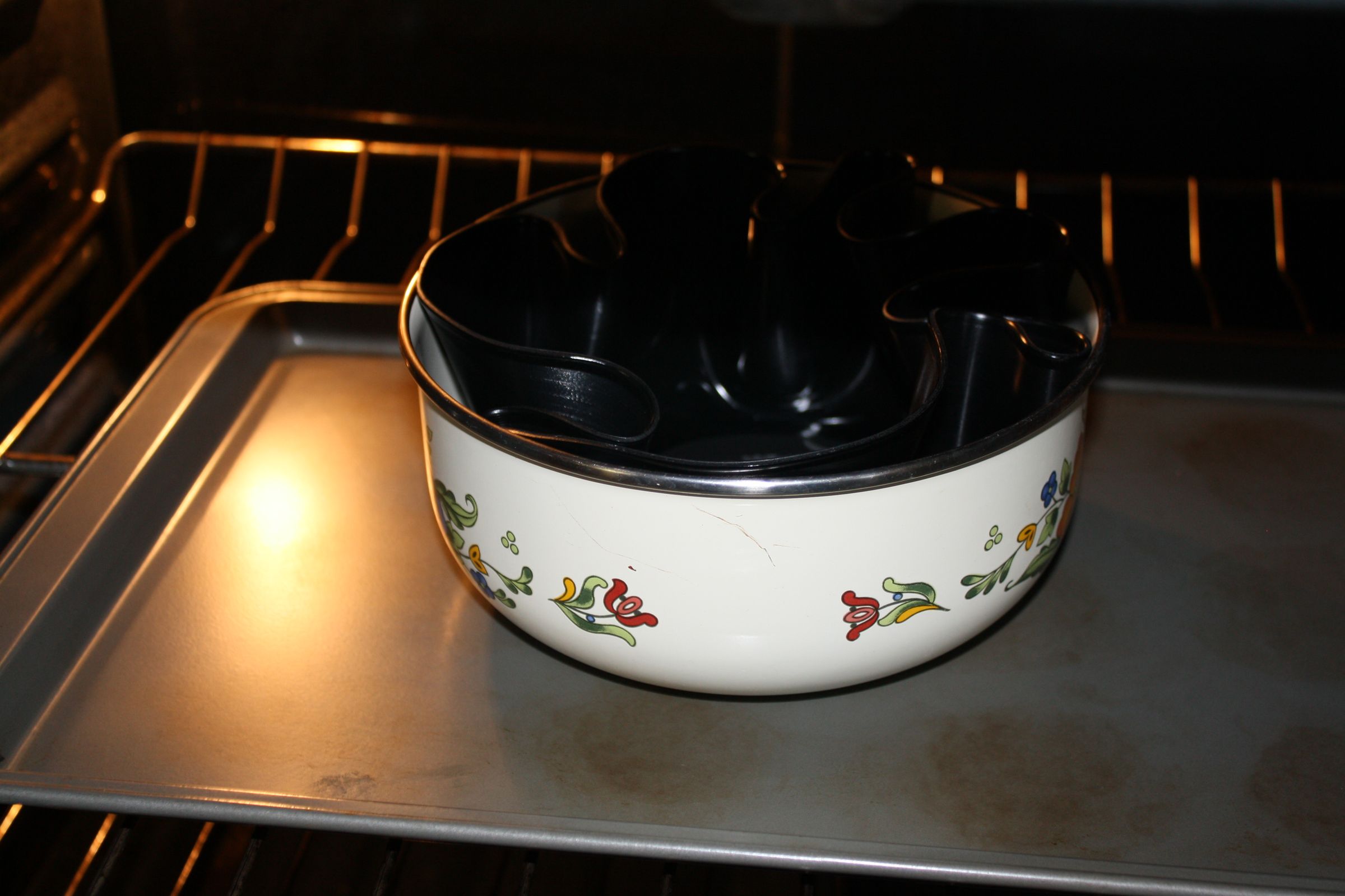 How to Make Vinyl Record Bowl 9 Steps Instructables