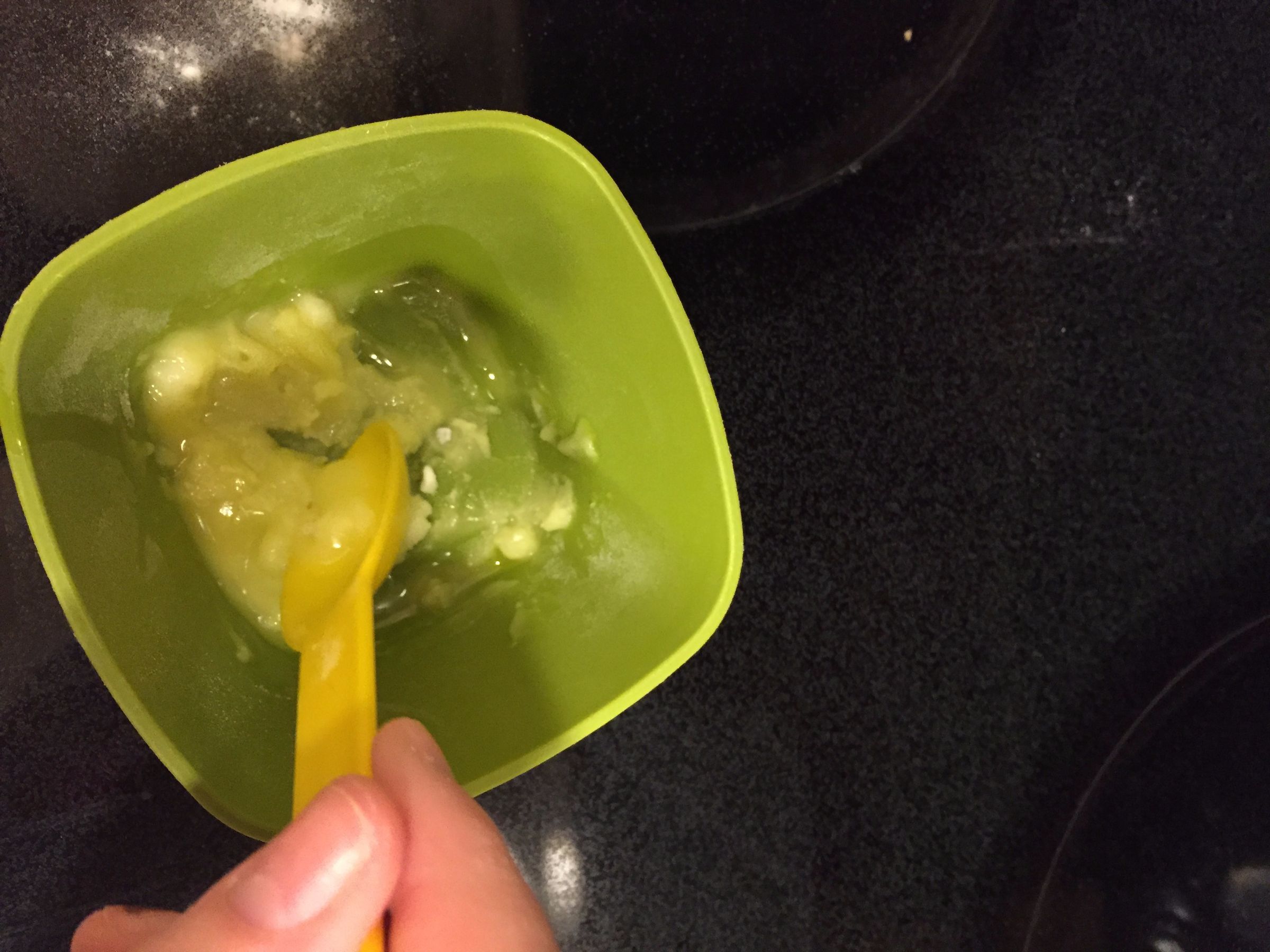 Baking Soda Lip Scrub 4 Steps (with Pictures) Instructables