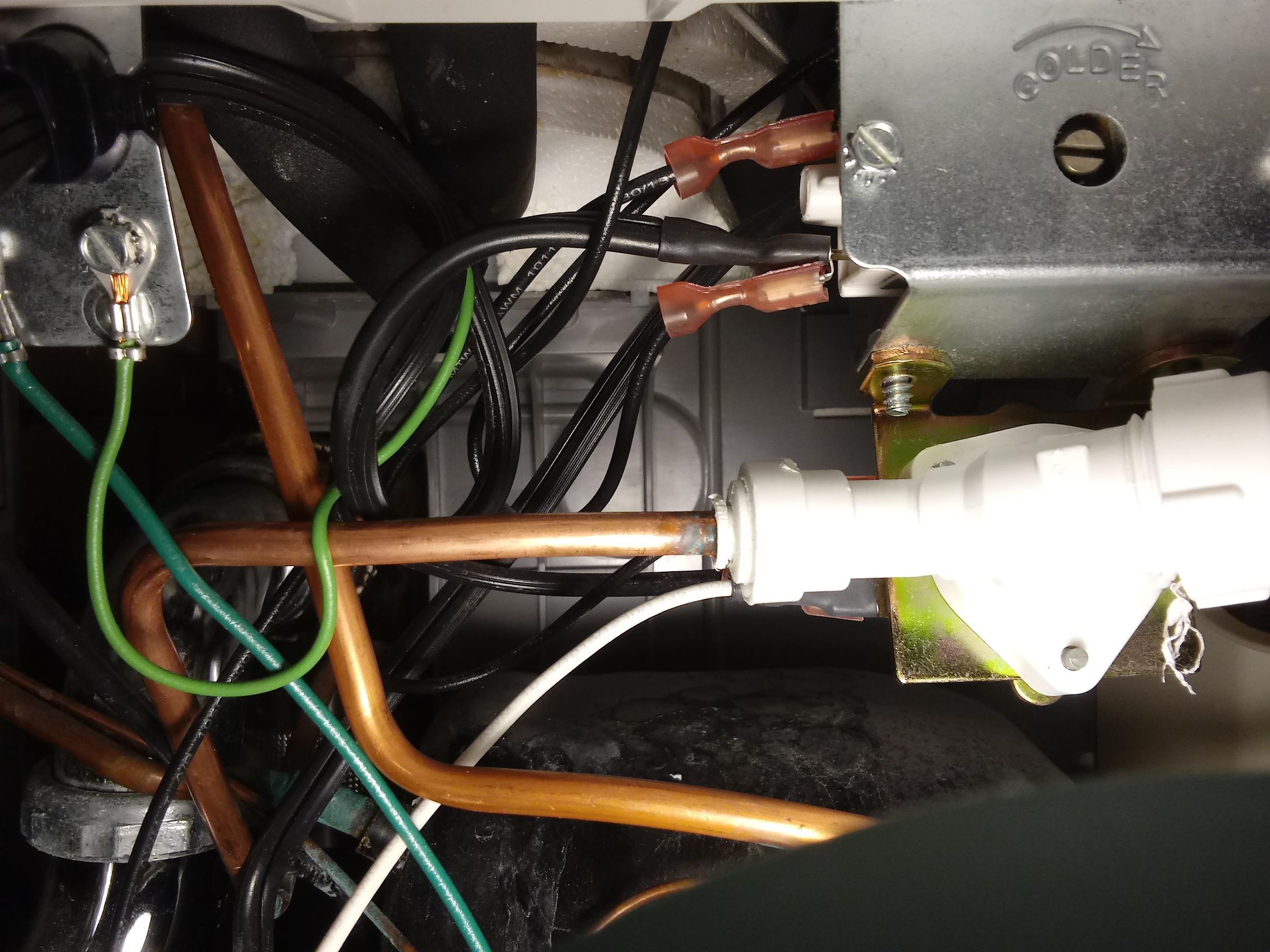 Fix a Leaking Drinking Fountain 7 Steps Instructables