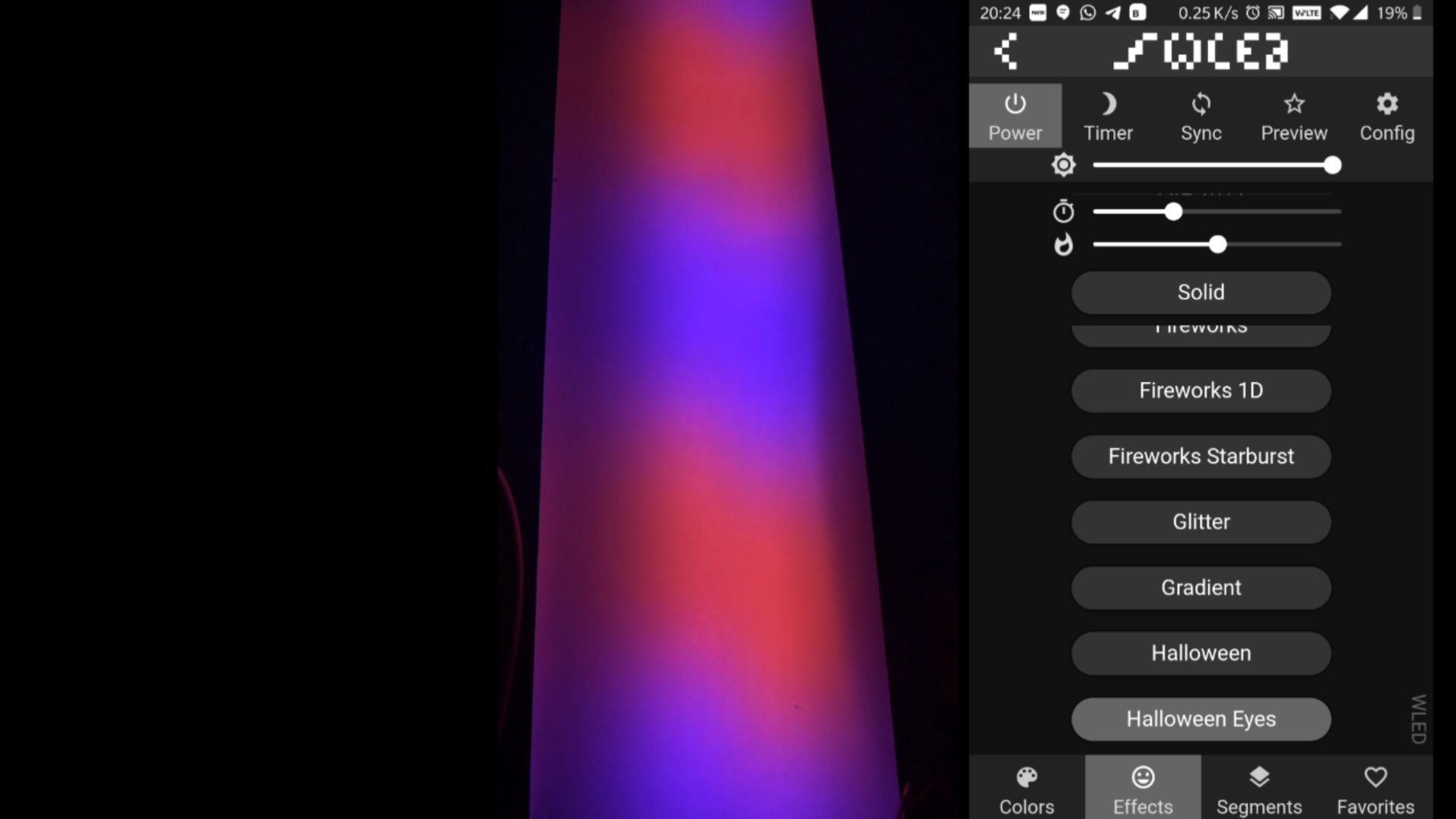 How to Use Wled RGB Controller 5 Steps Instructables