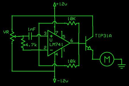 OP AMP PWM : 3 Steps - Instructables