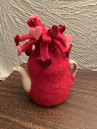 Add Your Embellishment