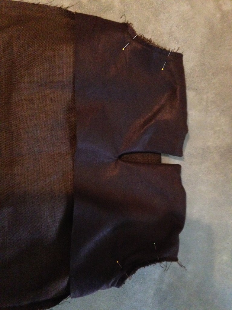 Jawa Costume From Star Wars 11 Steps (with Pictures) Instructables