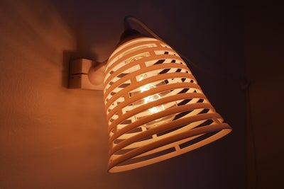 Design and 3D Print a Modern and Cozy Reading Light!