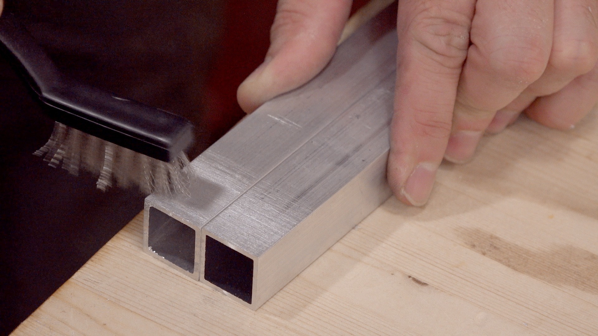 how to learn Aluminum