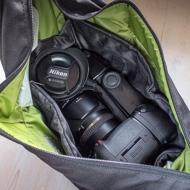cheap camera bag