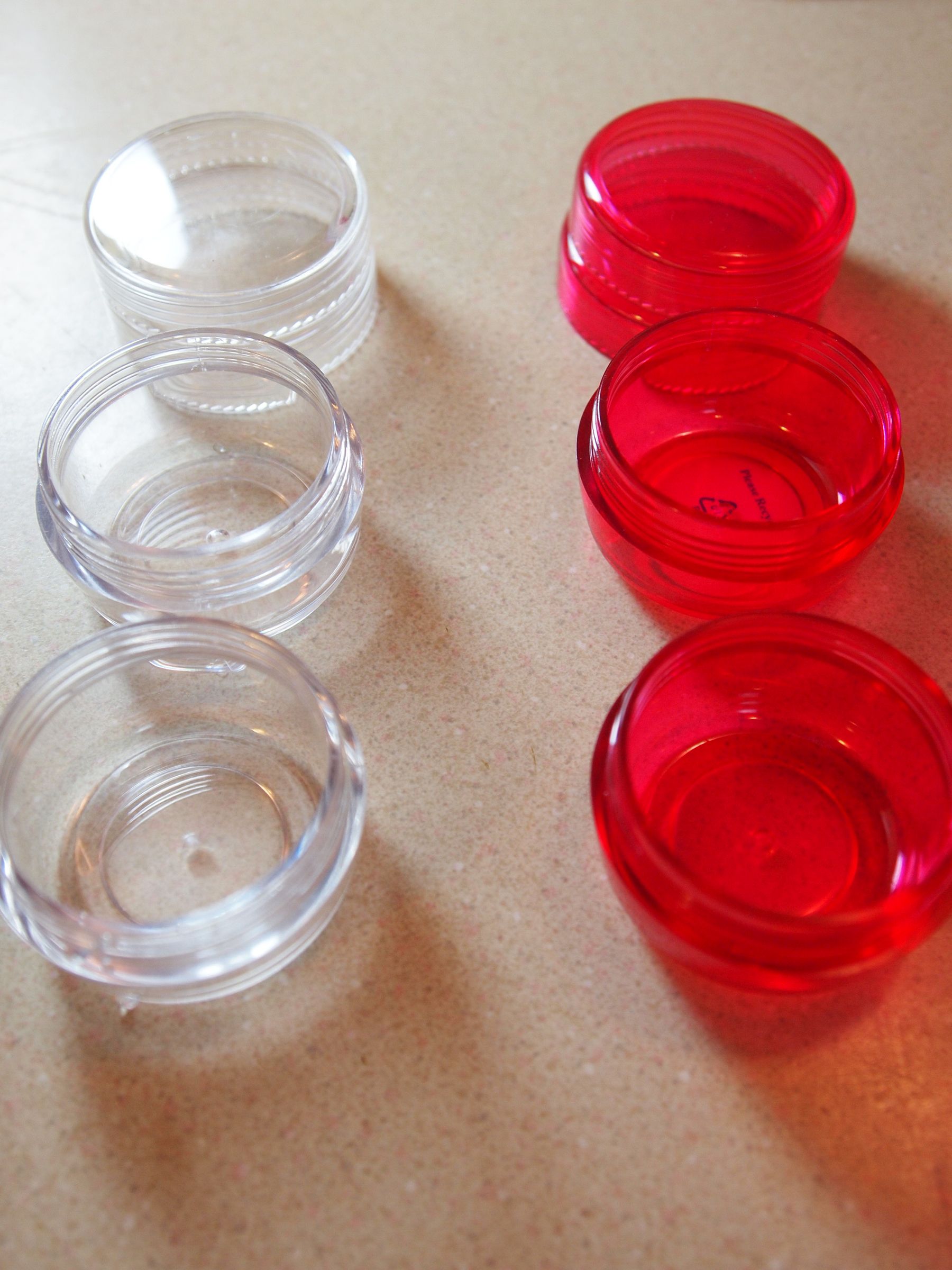 All Natural Lip Gloss (with Pictures) Instructables