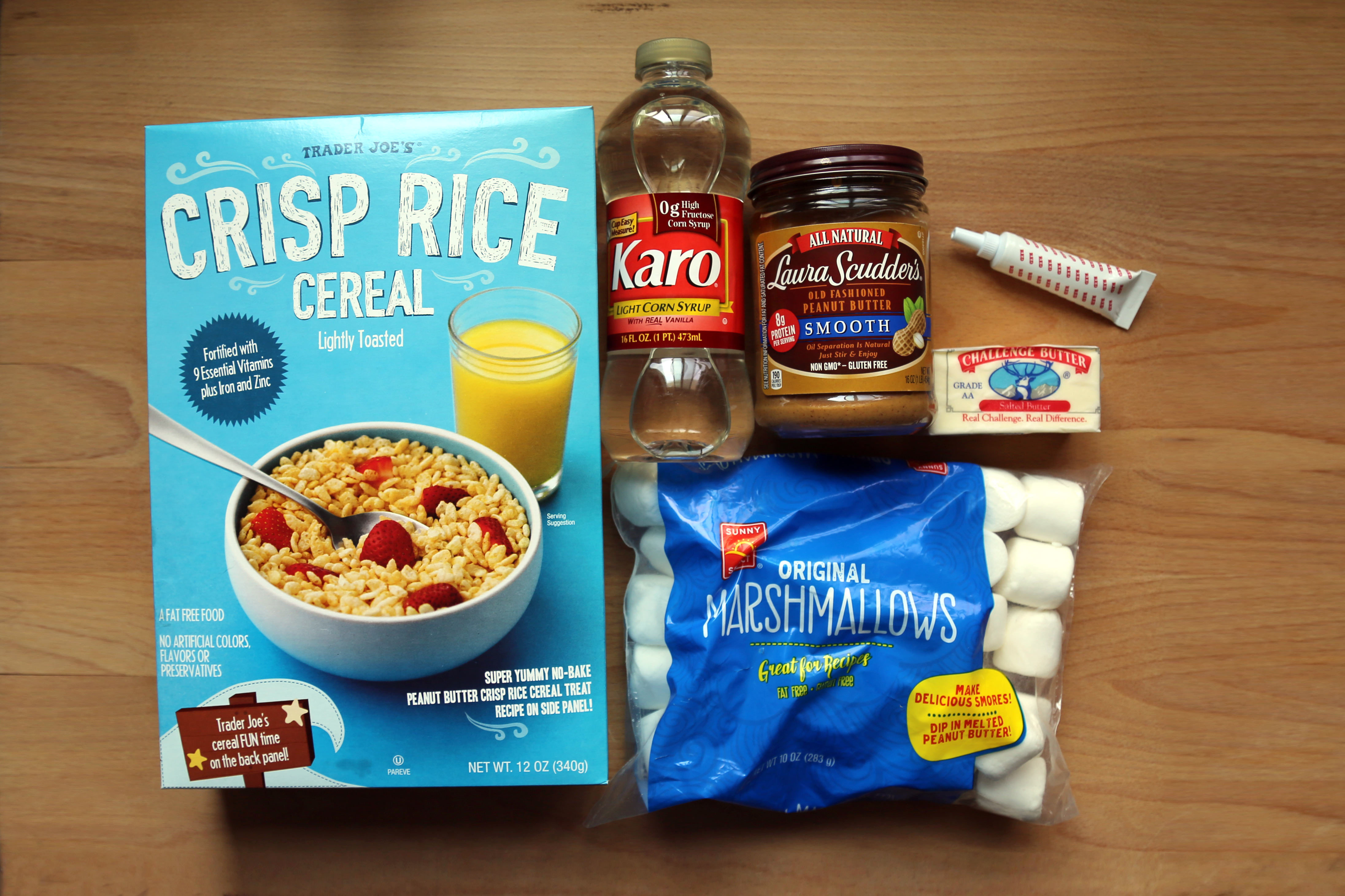 Raw Meat Rice Krispies 7 Steps (with Pictures) Instructables