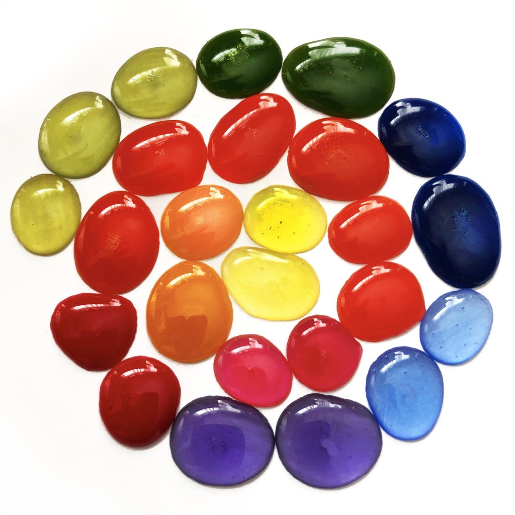 Resin Basics - How to Mix Resin Colors : 15 Steps (with Pictures) - Instructables Resin Basics - How to Mix Resin Colors : 15 Steps (with Pictures) - Instructables