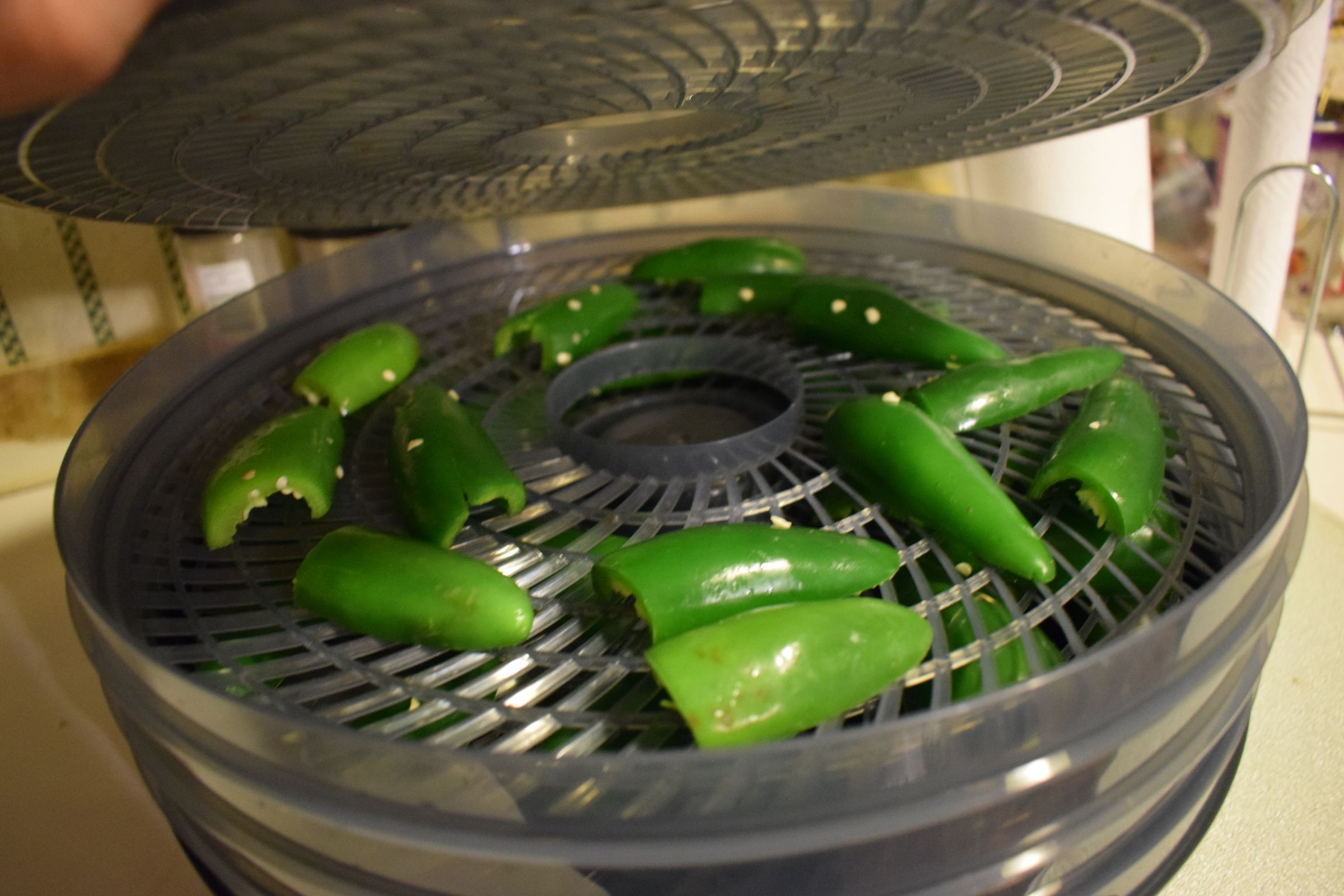 Jalapeño Potato Chips (with Pictures) Instructables