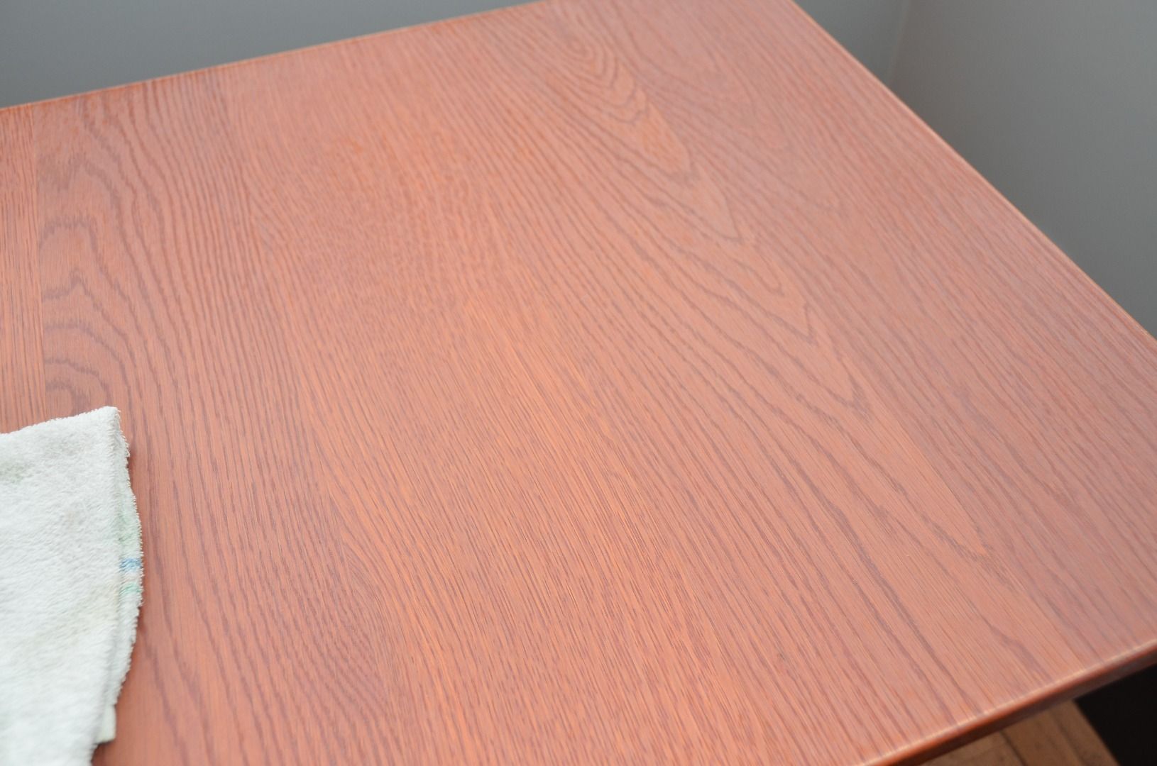 Restoring an Old Desk With a New Laminate Surface 7 Steps (with Pictures) Instructables