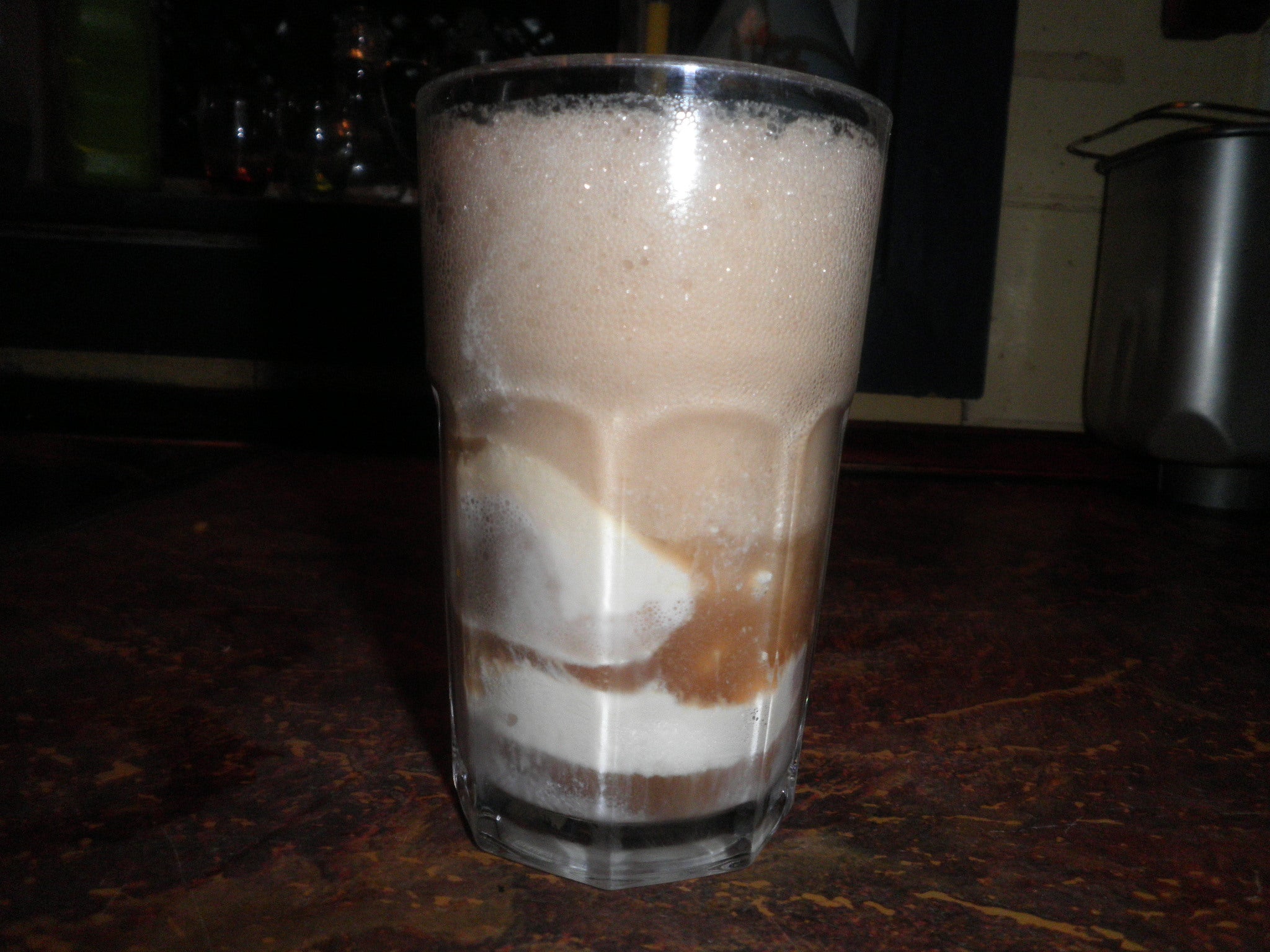 Cola "spider" Drink Instructables