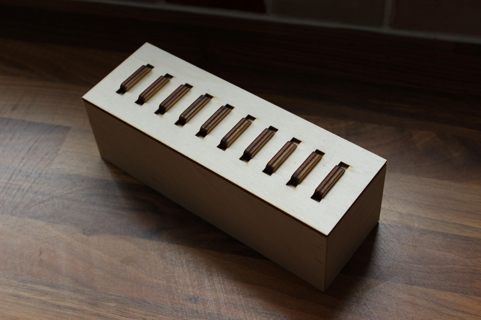 Laser Cut Puzzle Collection 13 Steps (with Pictures) Instructables