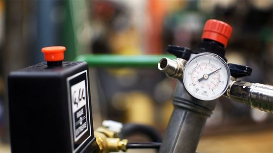 Making Air Compressor : 4 Steps (with Pictures) - Instructables