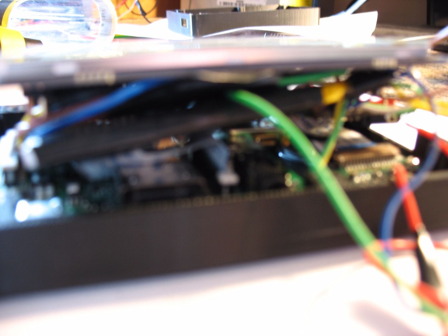 Build Your Own Smartphone 10 Steps (with Pictures) Instructables