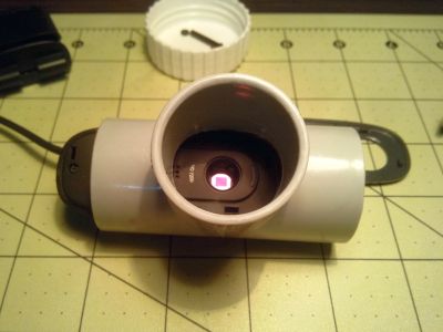 Webcam Mod for Astrophotography : 5 Steps (with Pictures) - Instructables