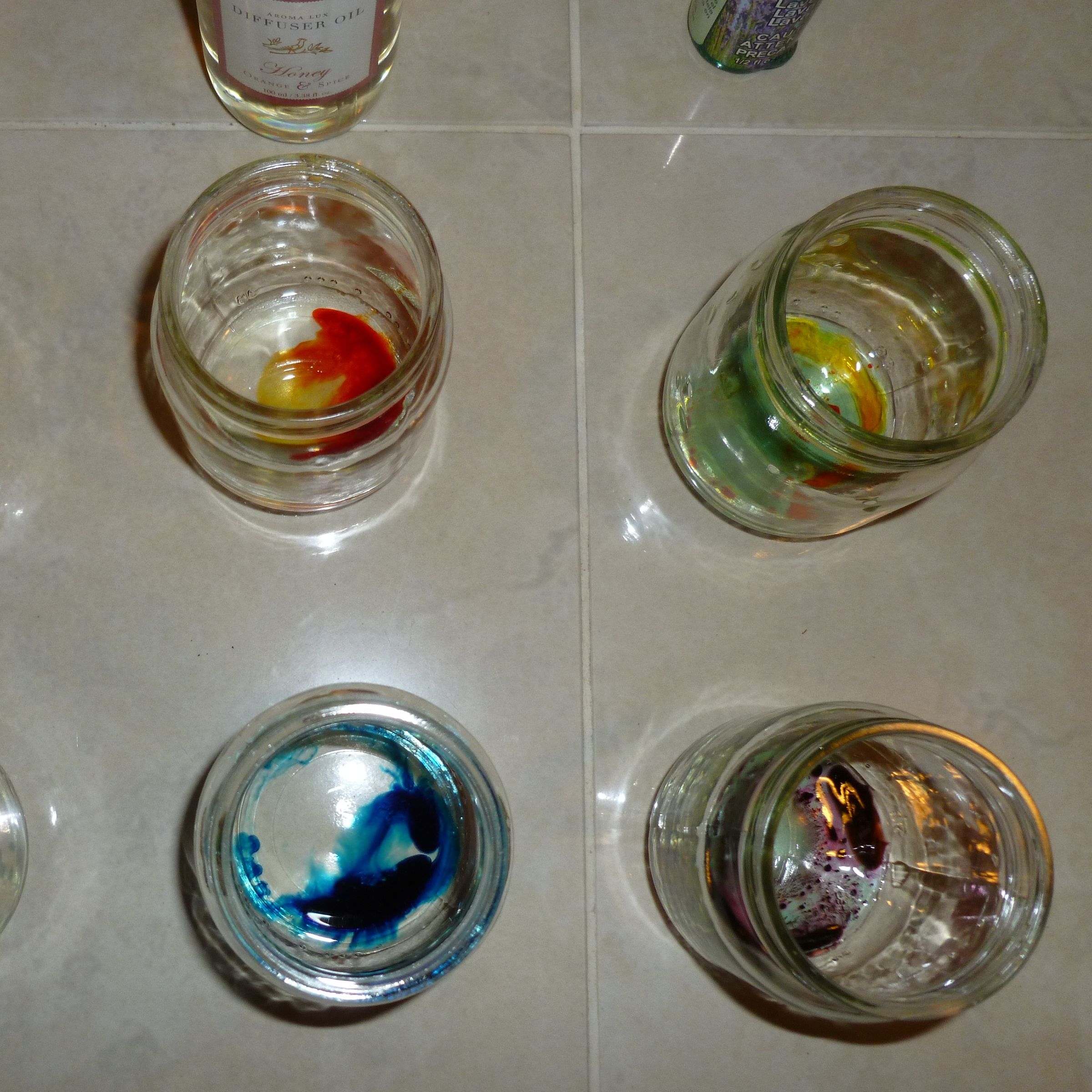 Homemade Air Freshener Gel (with Pictures) Instructables