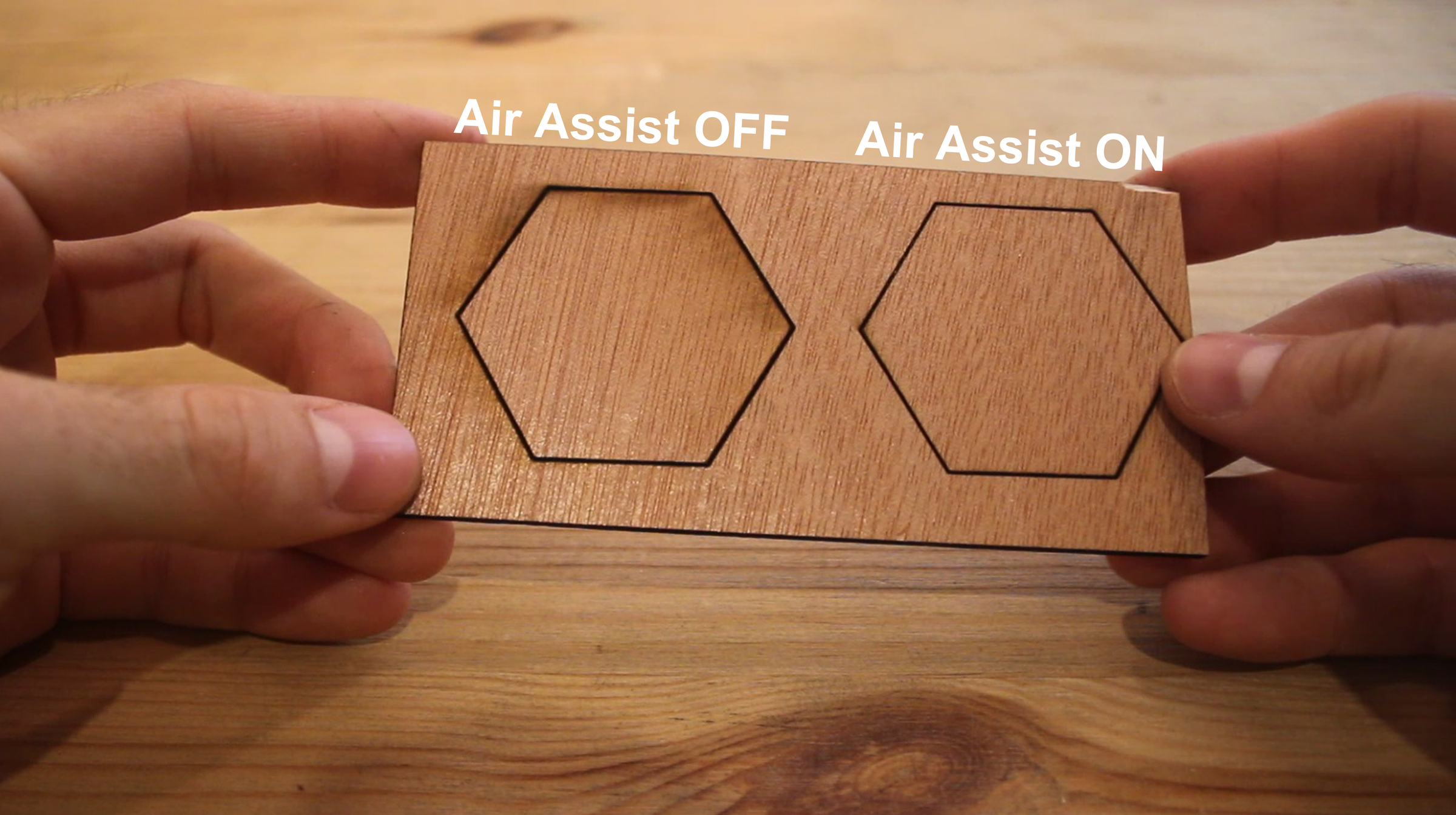 DIY Cheap and Quiet Air Assist (Laser Cutter Upgrade) 5 Steps (with