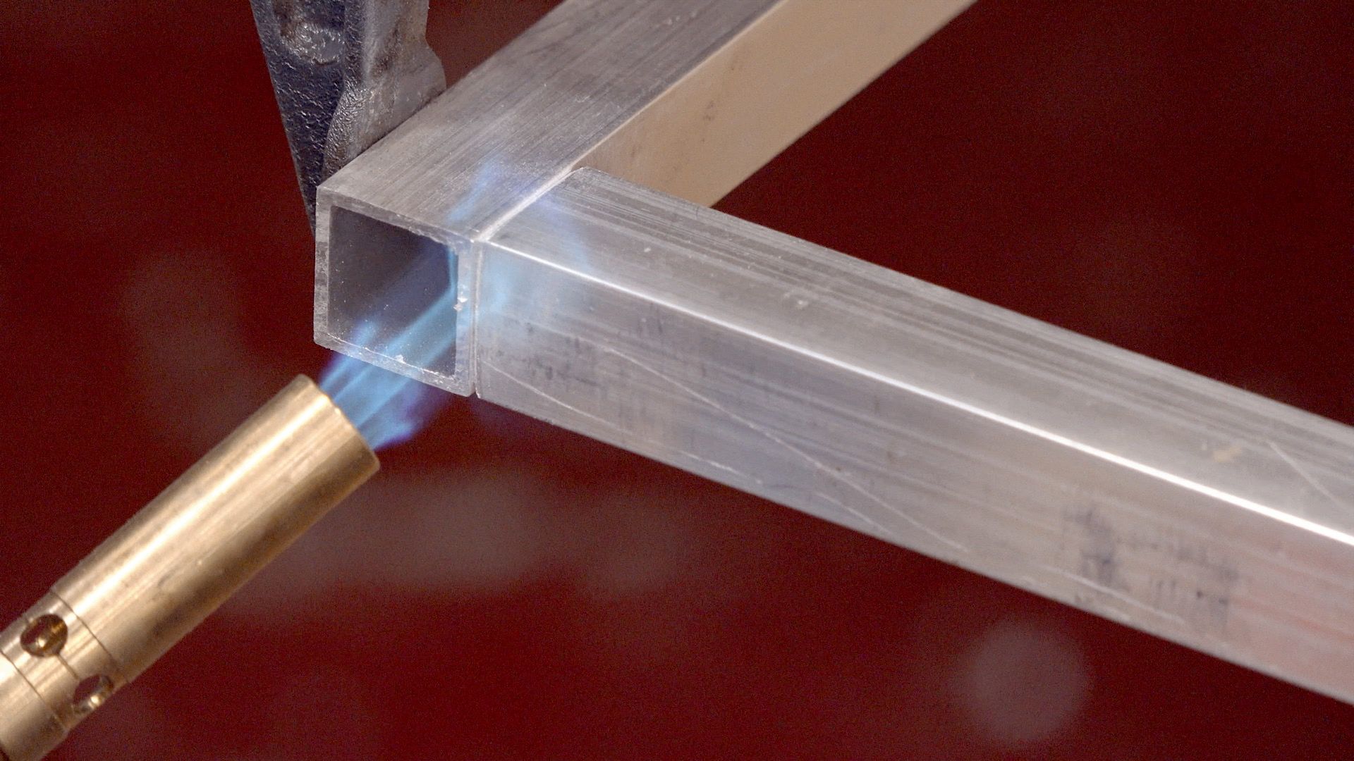 how to learn Aluminum INFOLEARNERS