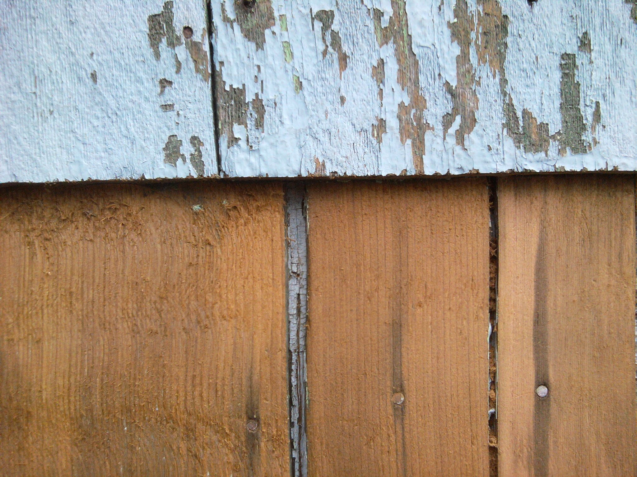 Refinish and Stain Wood Siding 4 Steps (with Pictures) Instructables