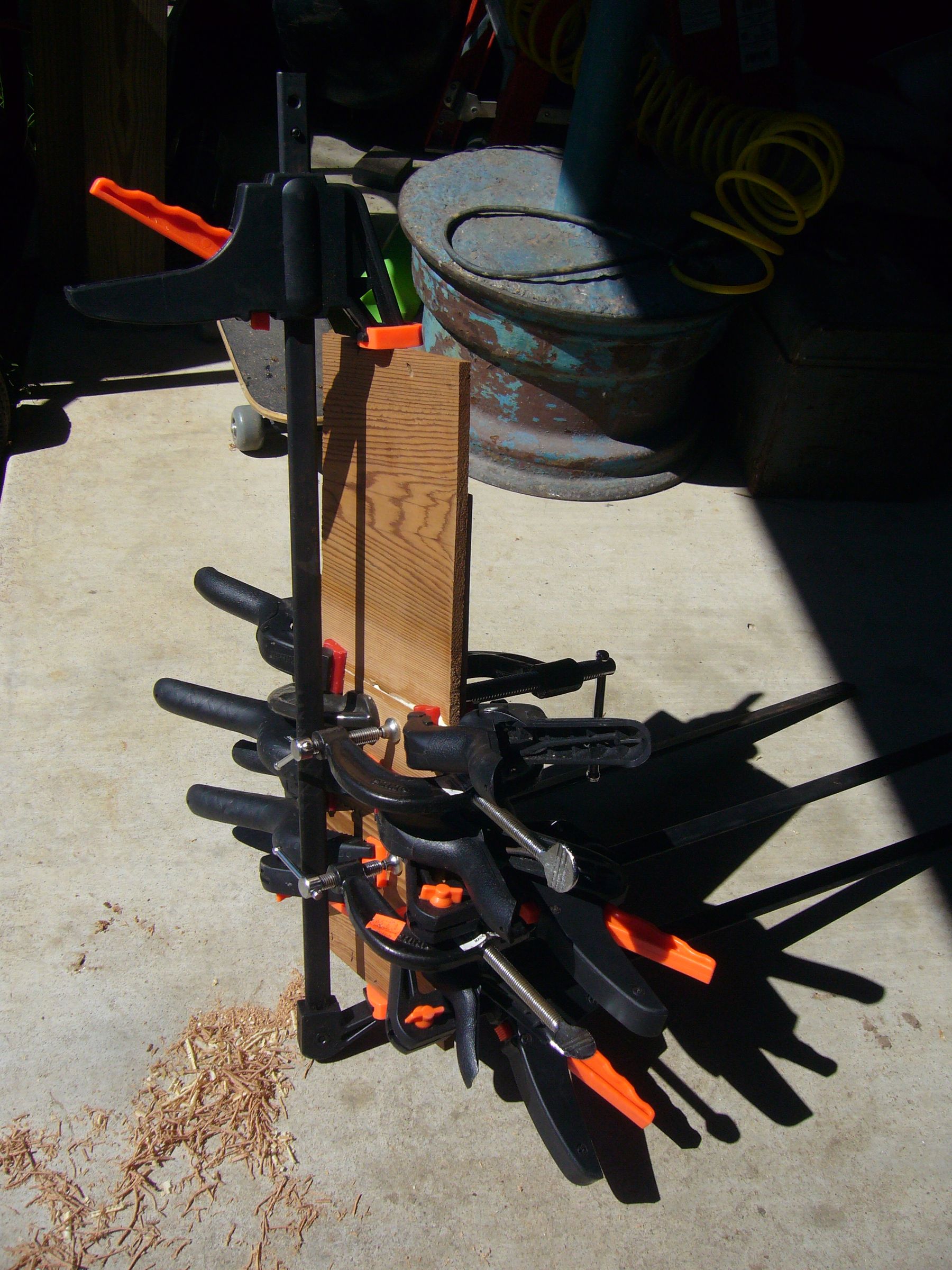Firewood Jewelry Box 13 Steps Instructables