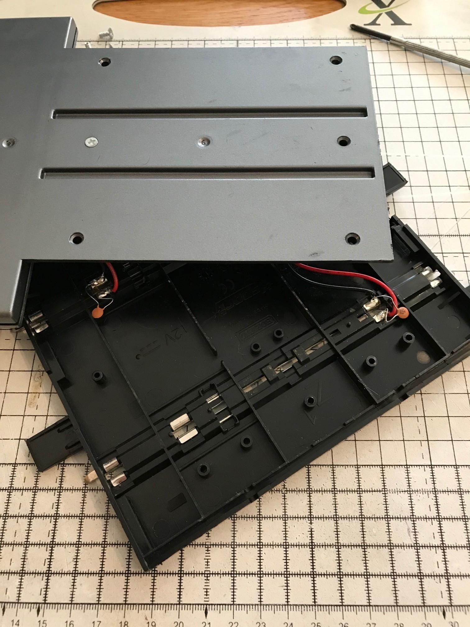 Digital Slot Car Power Distribution 9 Steps (with Pictures