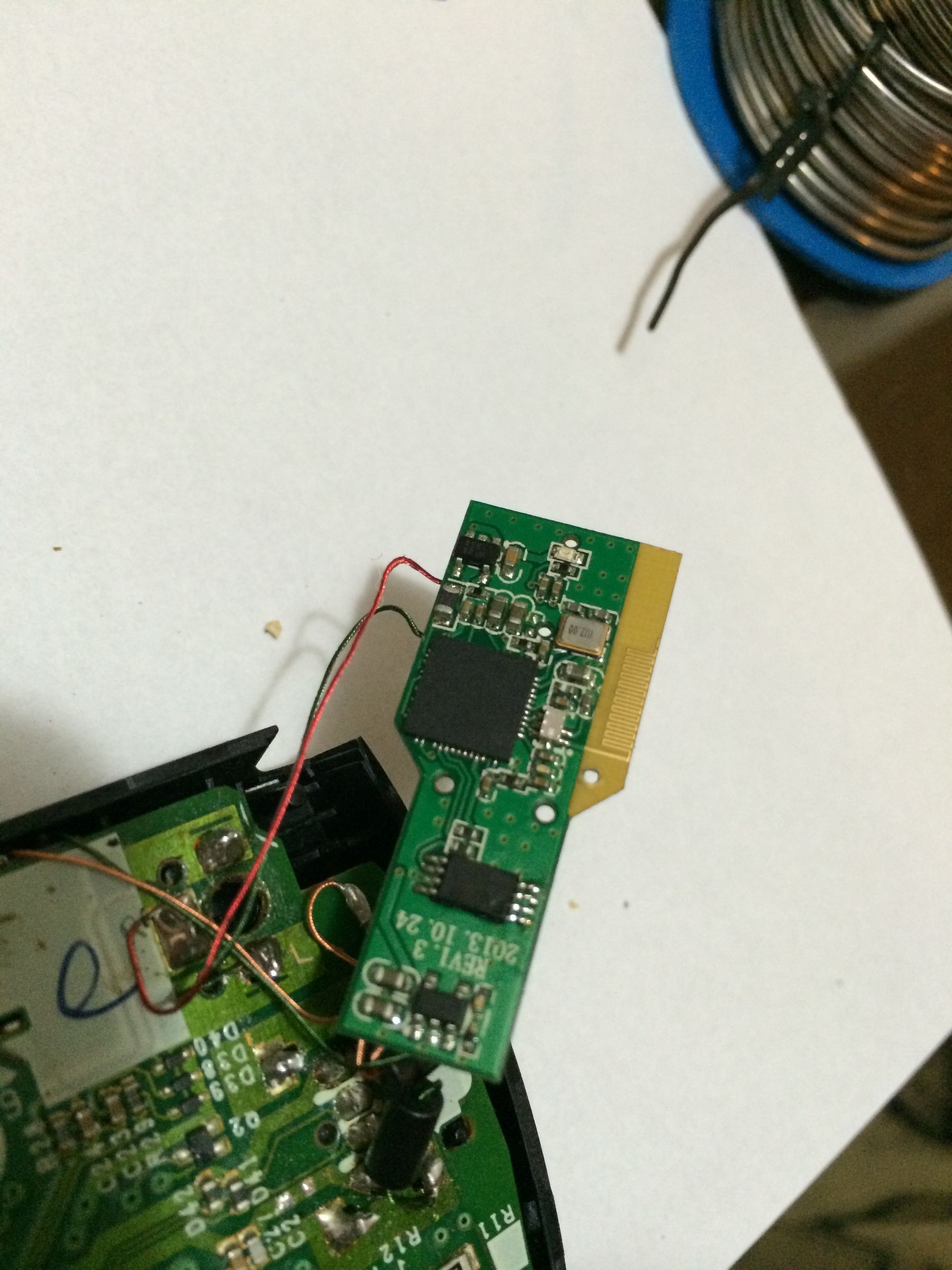 Add Bluetooth to Your Old Car Stereo 11 Steps Instructables