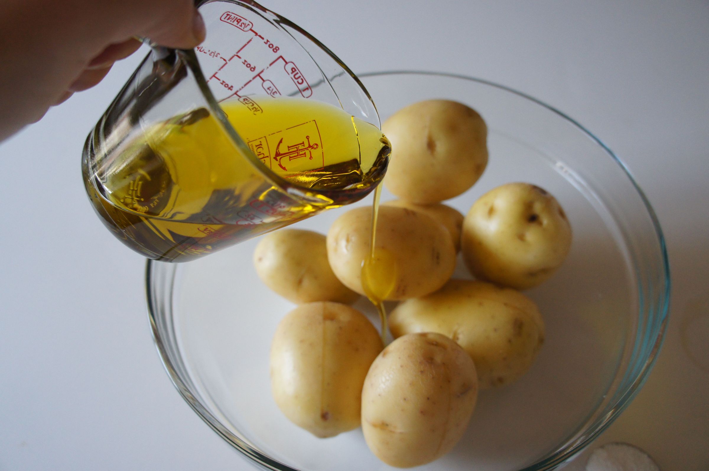 Glass Potato Chips 8 Steps (with Pictures) Instructables