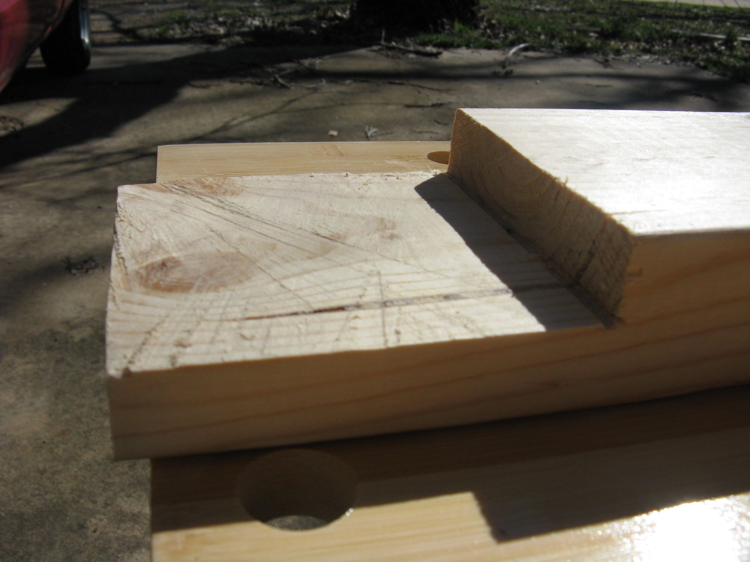 How to Build a Plywood Bookcase 18 Steps Instructables